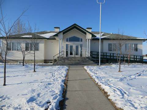 Parkland Village Community Centre